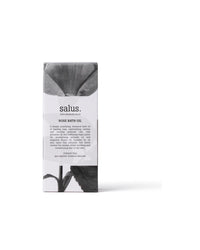 Salus Rose Bath Oil