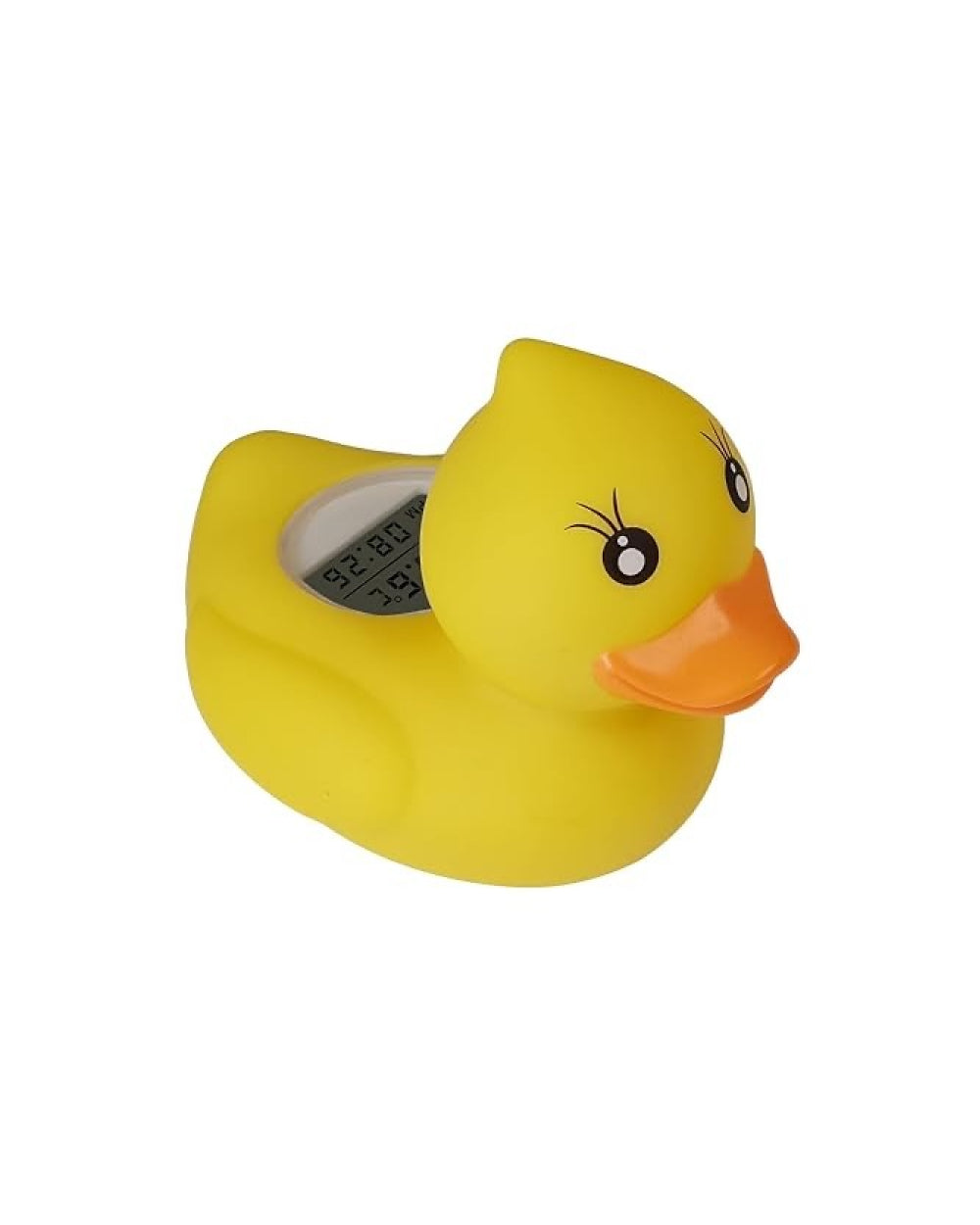 Rubber Duck Digital Bath Thermometer