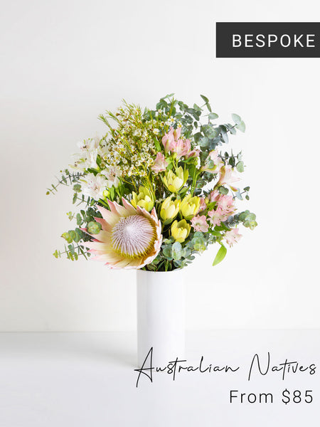 Bespoke Australian Natives