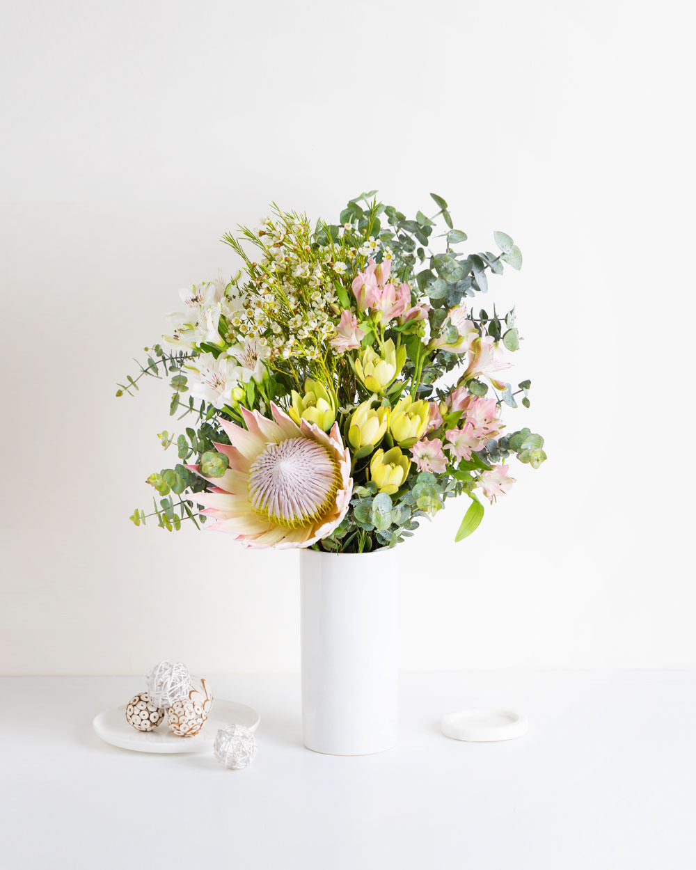 Bespoke Australian Natives