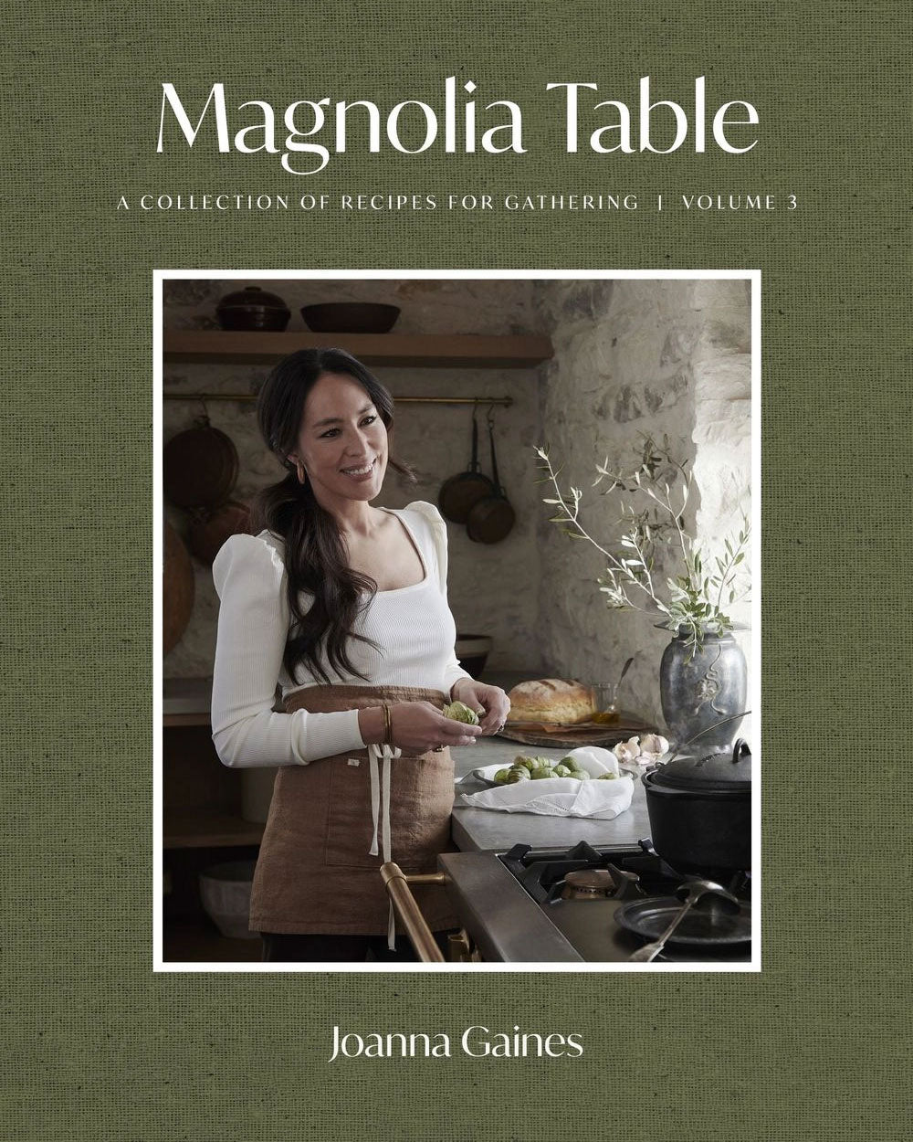 Magnolia Table Vol 3