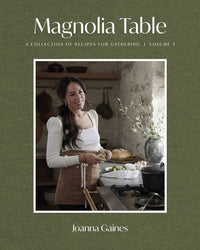 Magnolia Table Vol 3