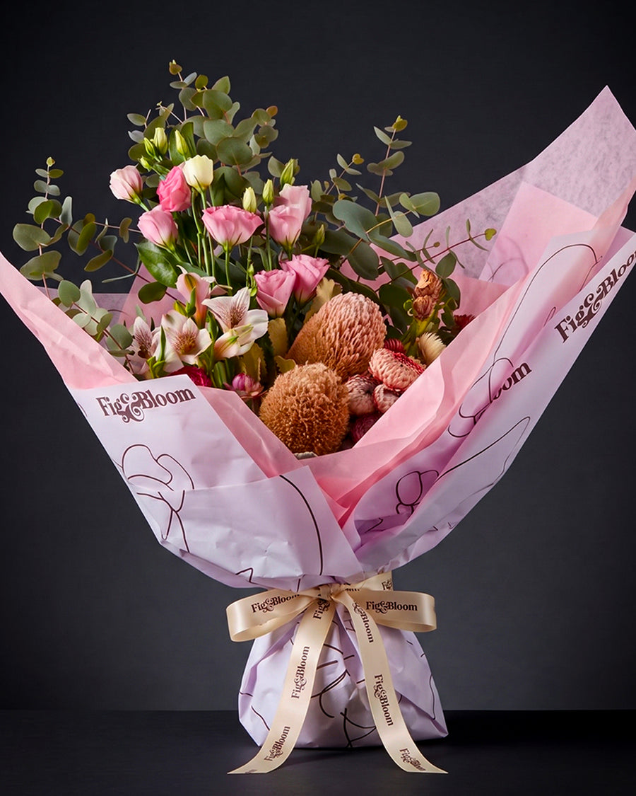 Broome Bouquet