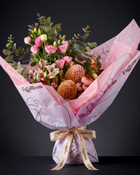 Broome Bouquet
