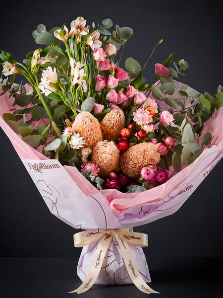 Broome Bouquet