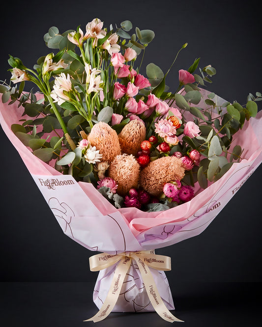 Broome Bouquet