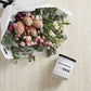 Broome Bouquet + Candle Bundle