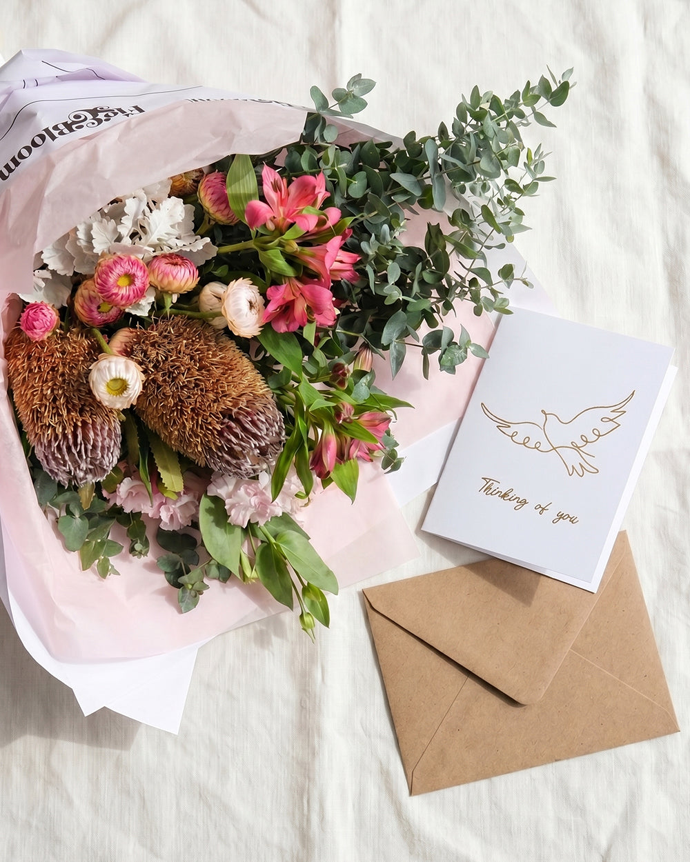 Broome Bouquet