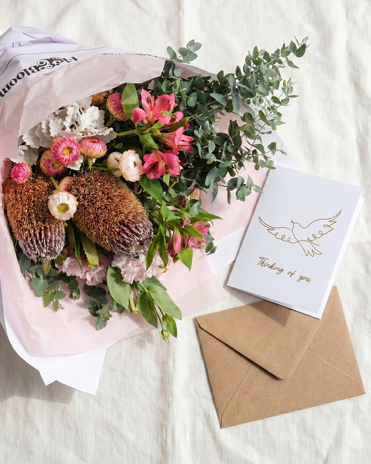 Broome Bouquet