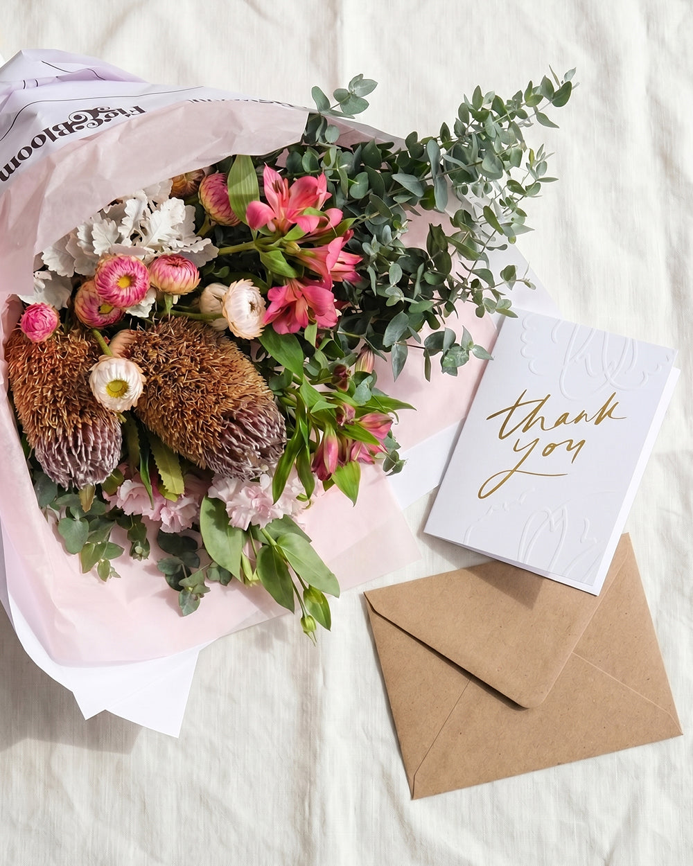 Broome Bouquet