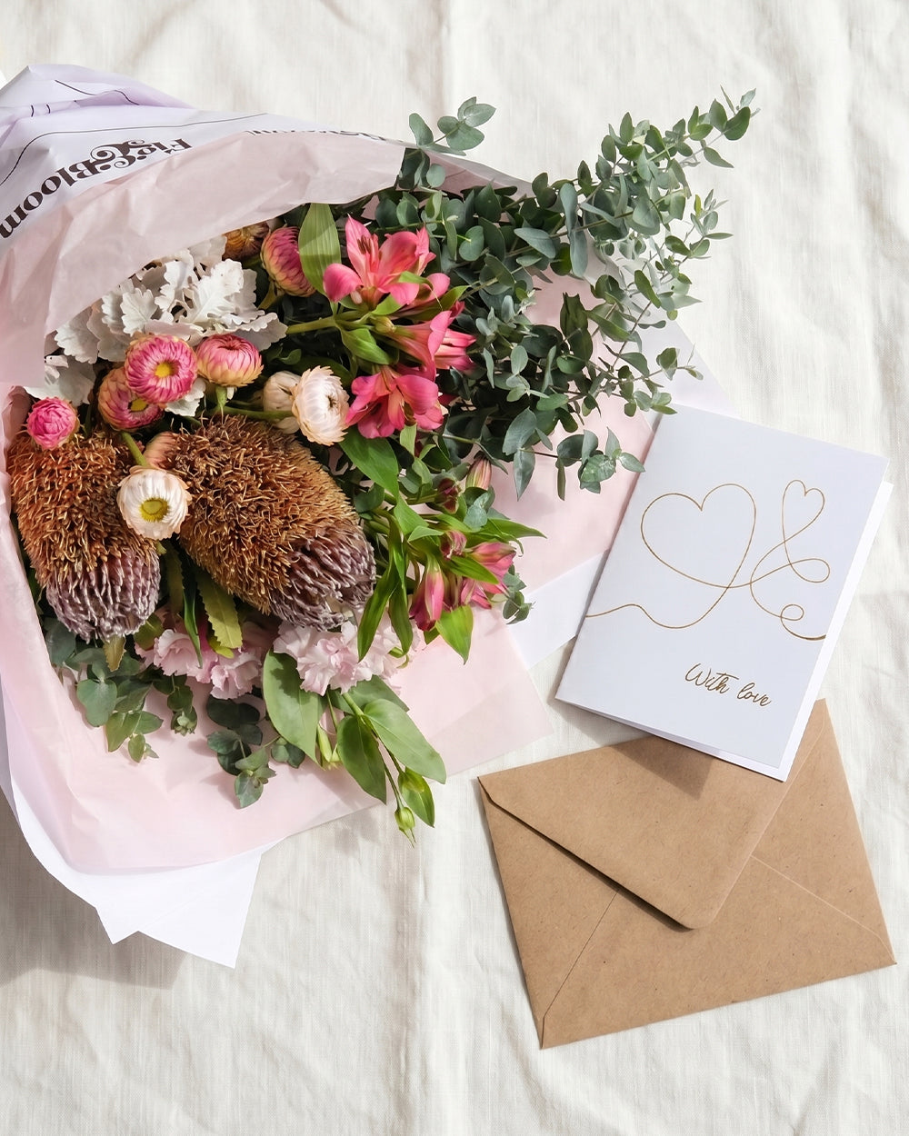 Broome Bouquet