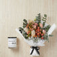 Broome Bouquet + Candle Bundle