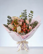 Broome Signature bouquet