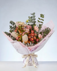 Broome Signature bouquet