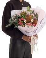 Broome Bouquet