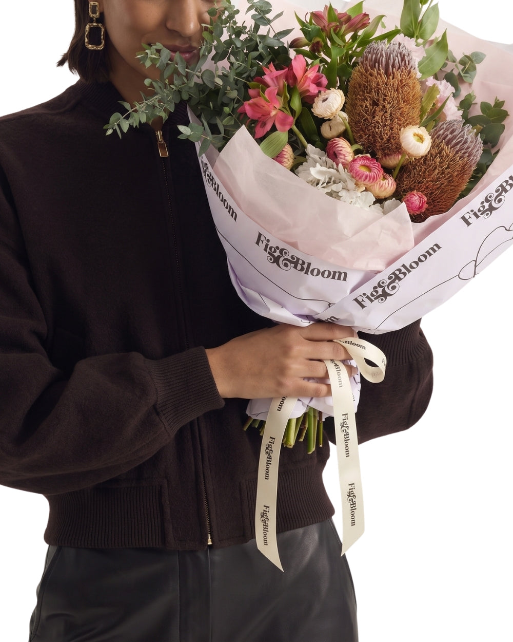 Broome Bouquet