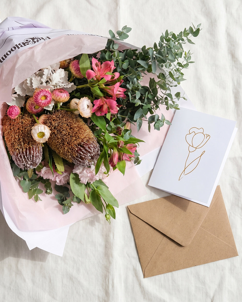 Broome Bouquet
