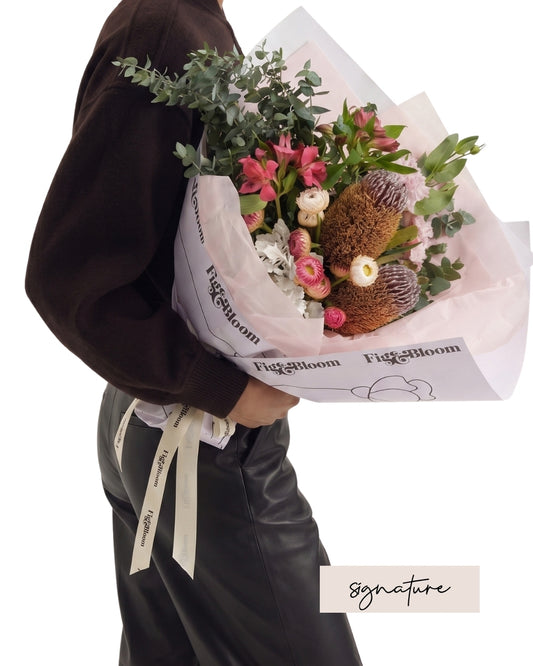Broome Bouquet