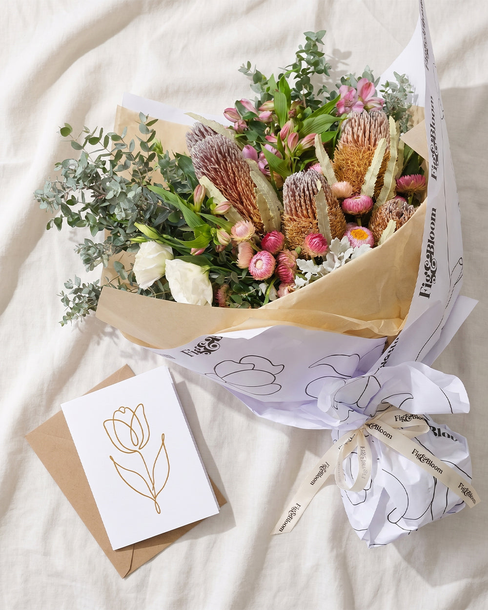 Broome Bouquet