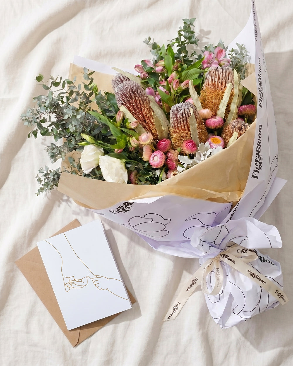 Broome Bouquet