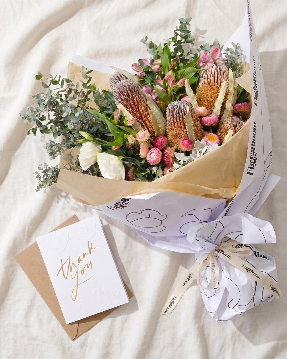 Broome Bouquet