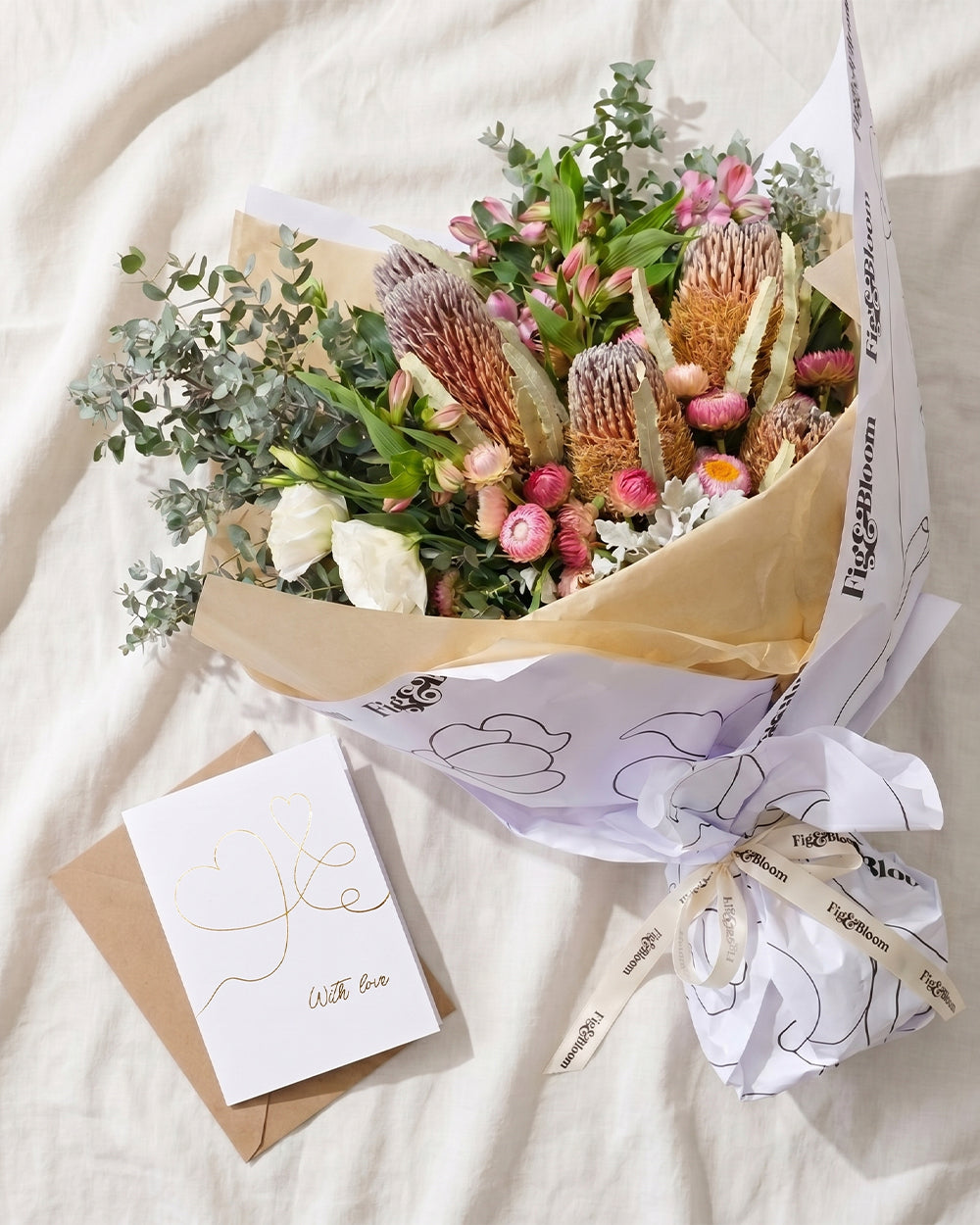 Broome Bouquet