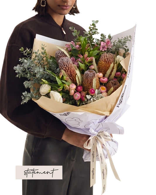 Broome Bouquet