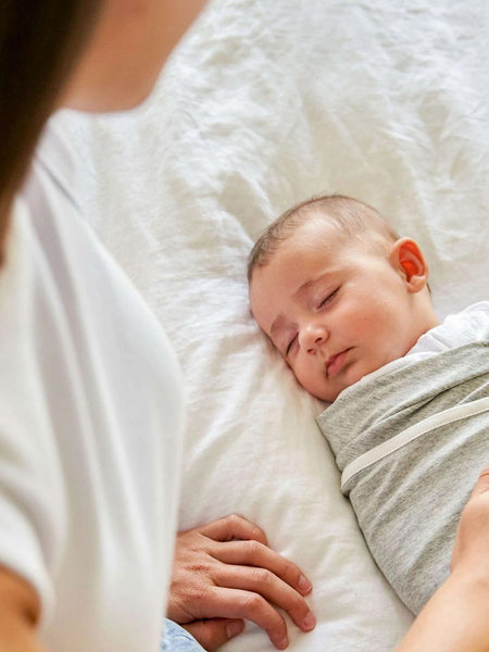 Burrito Baby Escape Proof Swaddle