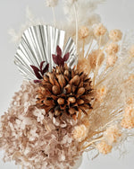 Cancer Dried Product Compressed