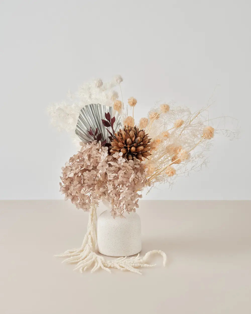 Cancer Dried Product Compressed