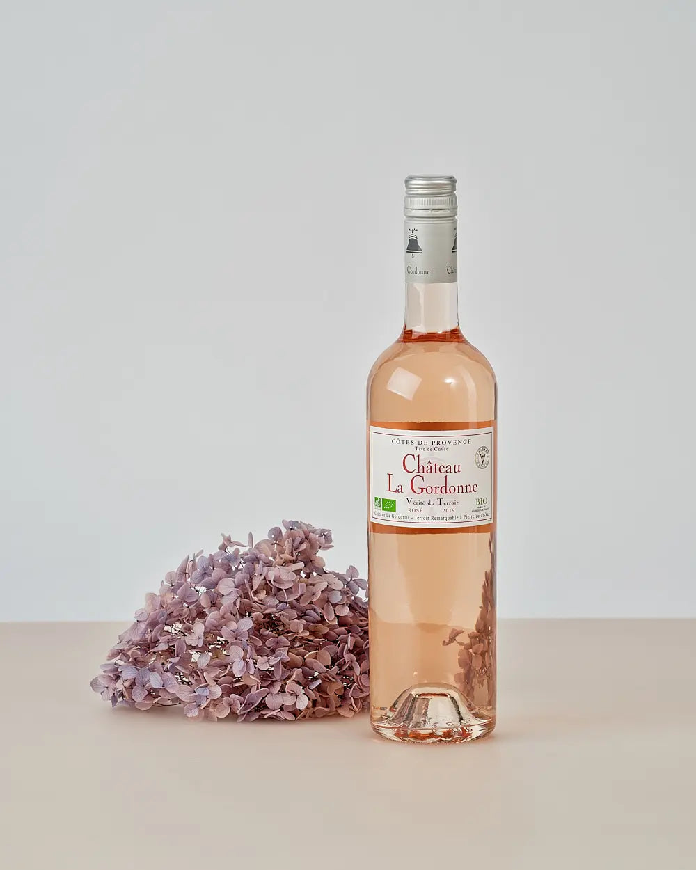 Chateau La Gordonne Rose