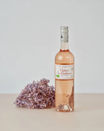 Chateau La Gordonne Rose