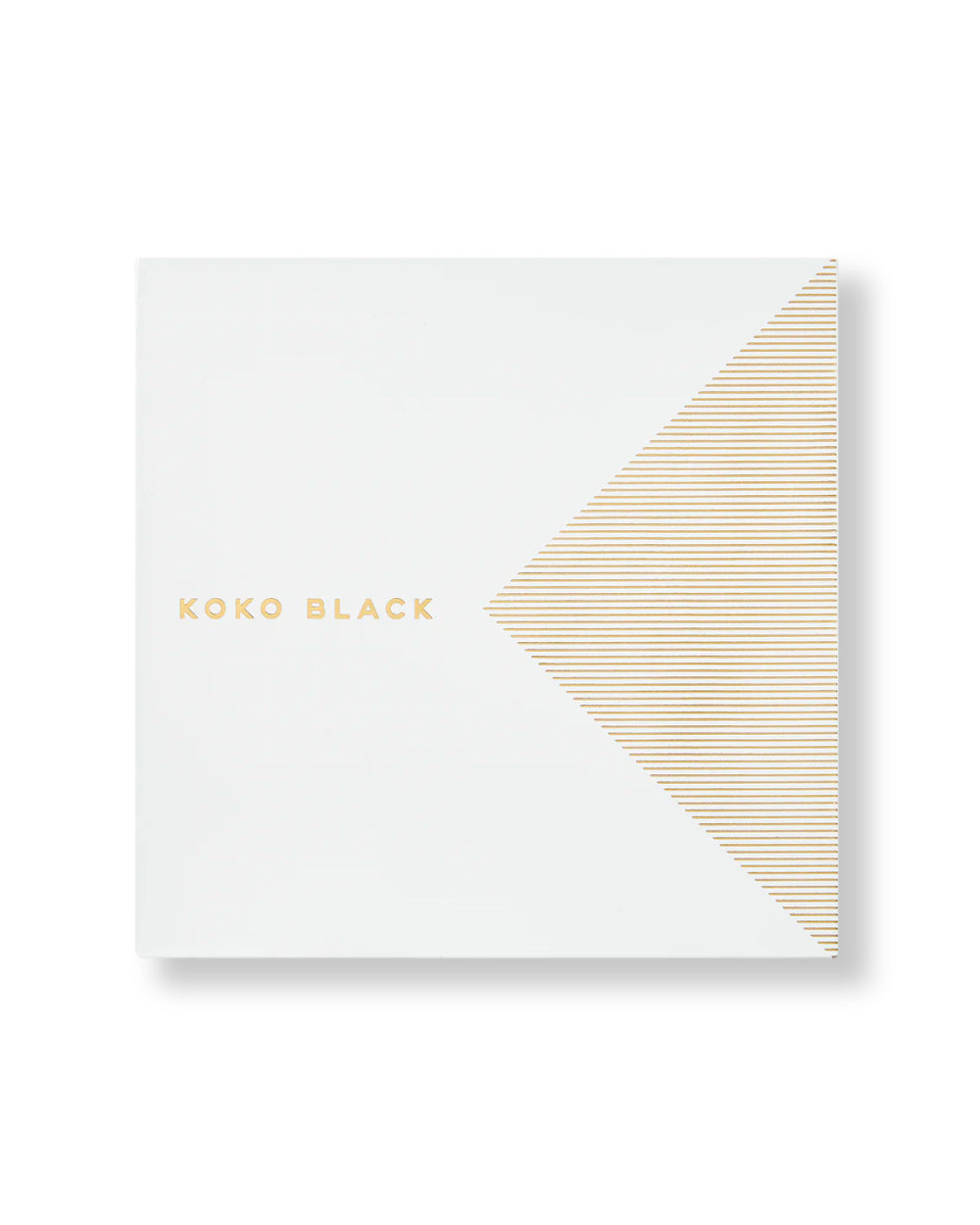 Koko Black Praline Gift Box 100g