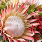 Christmas Table Flowers (Australian Natives)