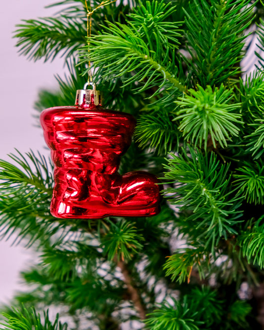 Christmas Tree Centerpiece