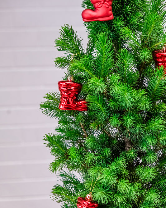 Christmas Tree Centerpiece