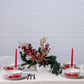 Everlasting Christmas Table Centrepiece