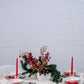 Everlasting Christmas Table Centrepiece