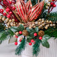 Everlasting Christmas Table Centrepiece