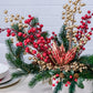 Everlasting Christmas Table Centrepiece