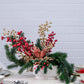 Everlasting Christmas Table Centrepiece