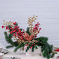 Everlasting Christmas Table Centrepiece