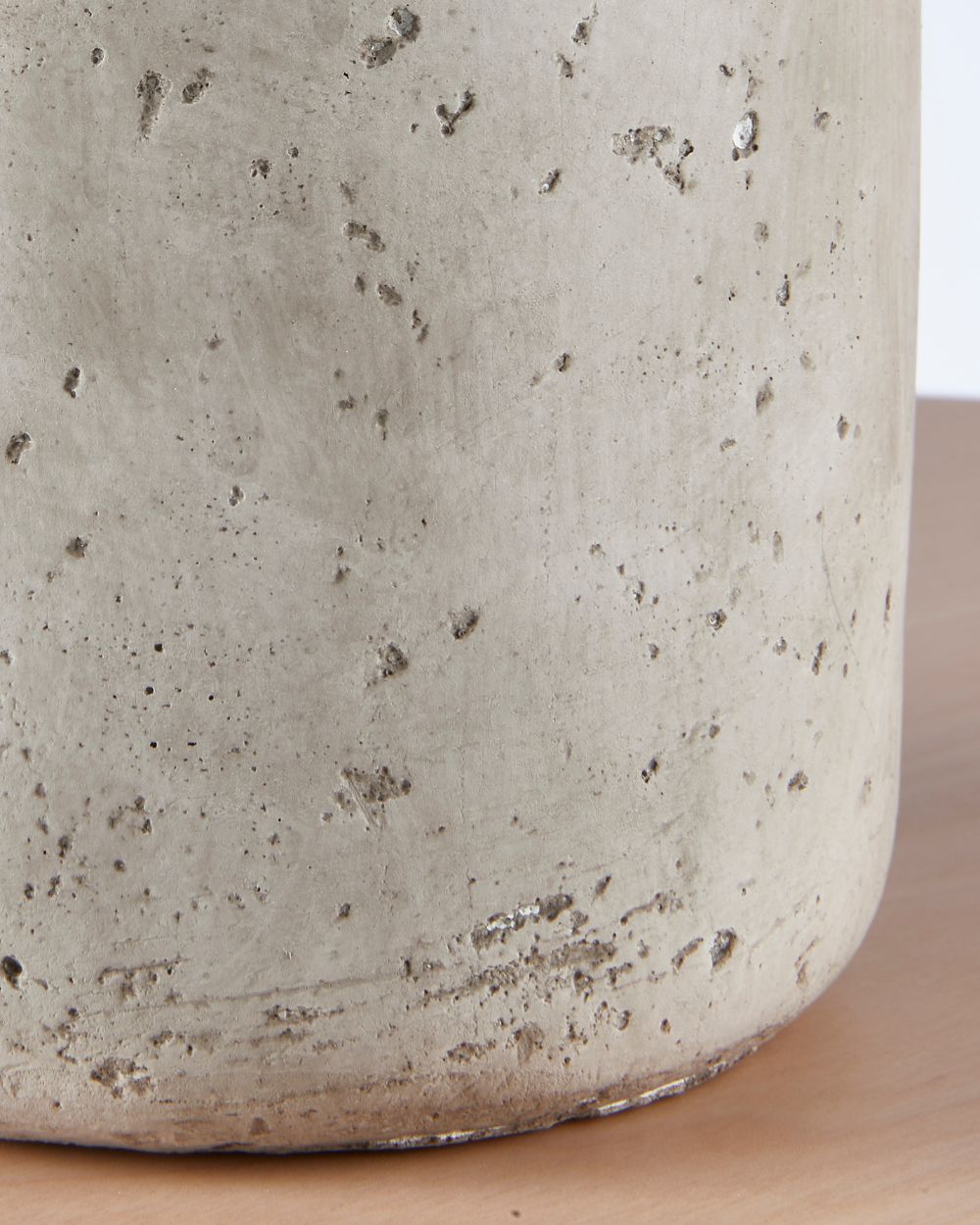 Cement Vase