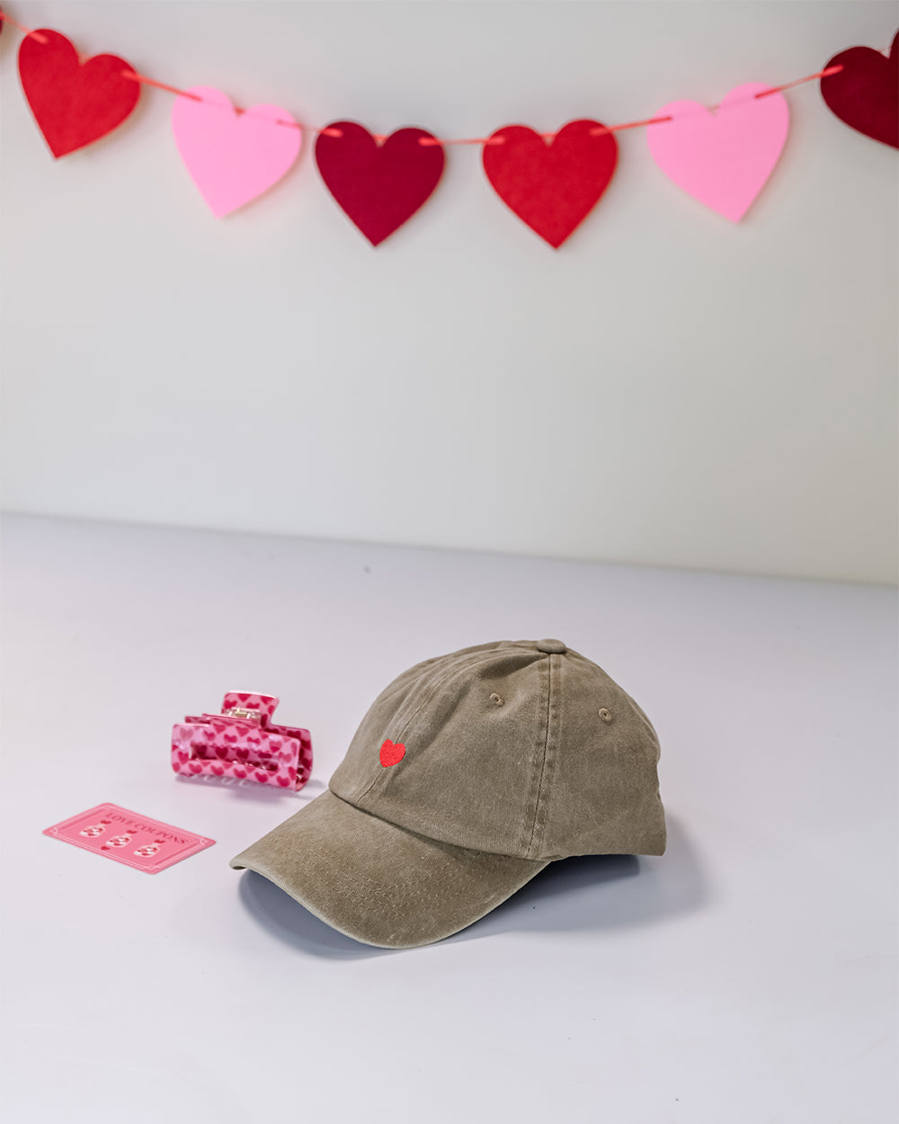 Galentine's Day Bundle - Khaki