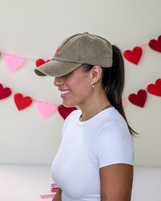 Galentine's Day Bundle - Khaki