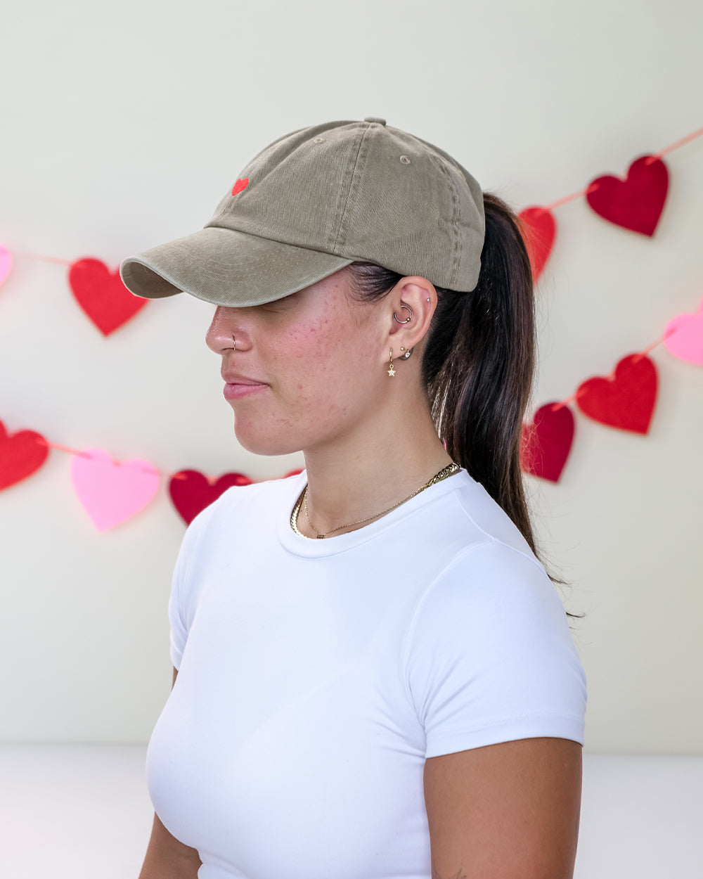 Galentine's Day Bundle - Khaki