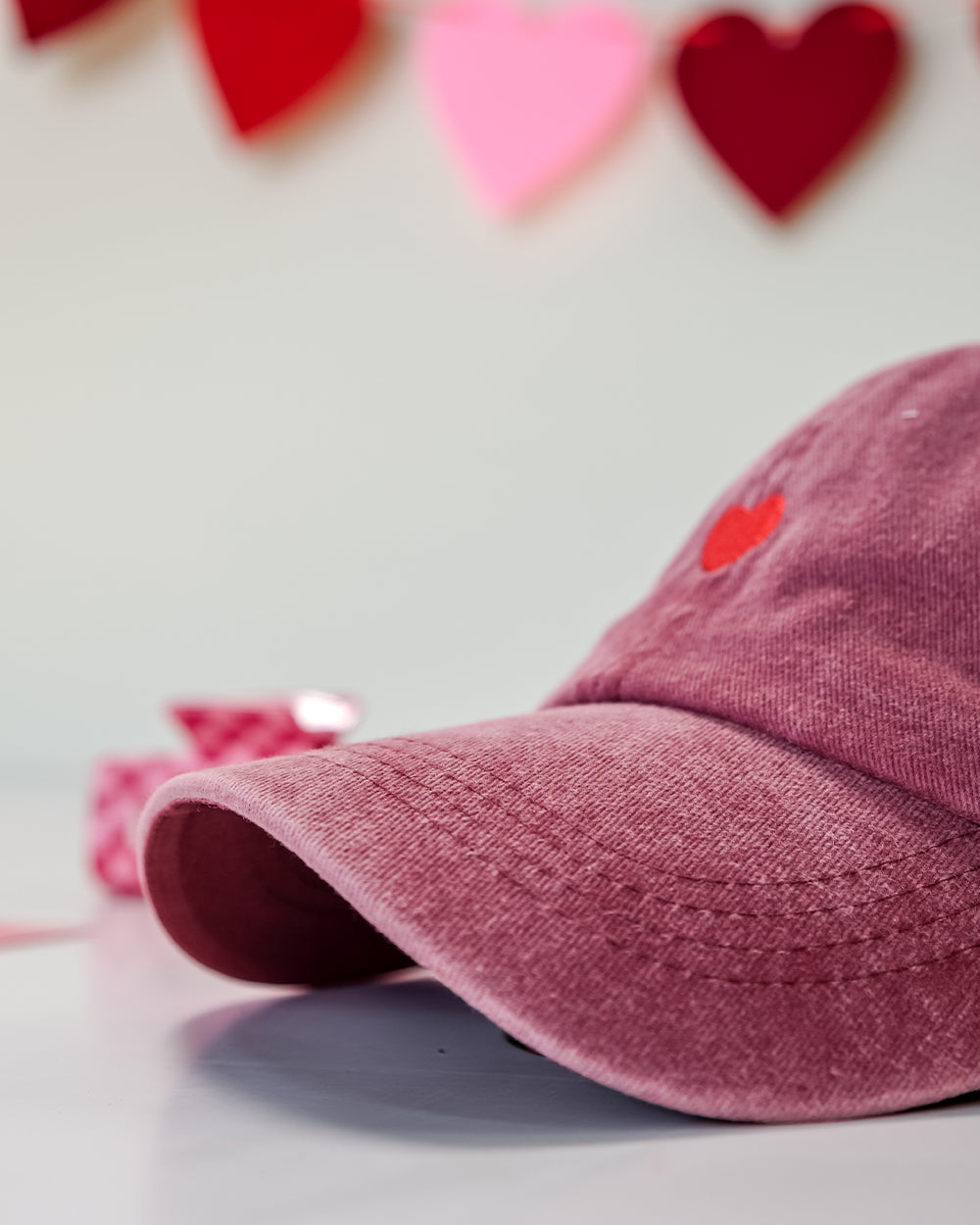 Galentine's Day Bundle - Dusty Plum