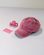 Galentine's Day Bundle - Dusty Plum