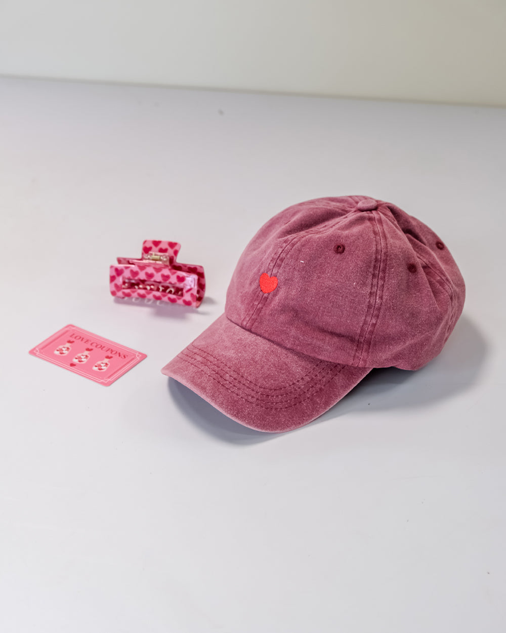 Galentine's Day Bundle - Dusty Plum