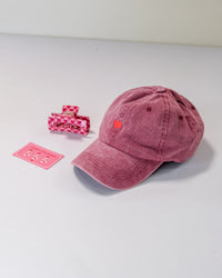 Galentine's Day Bundle - Dusty Plum